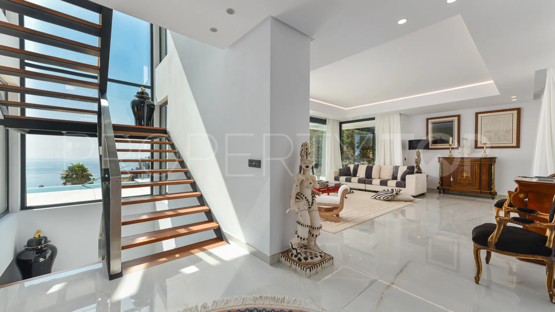 Chullera, villa en venta con 4 dormitorios