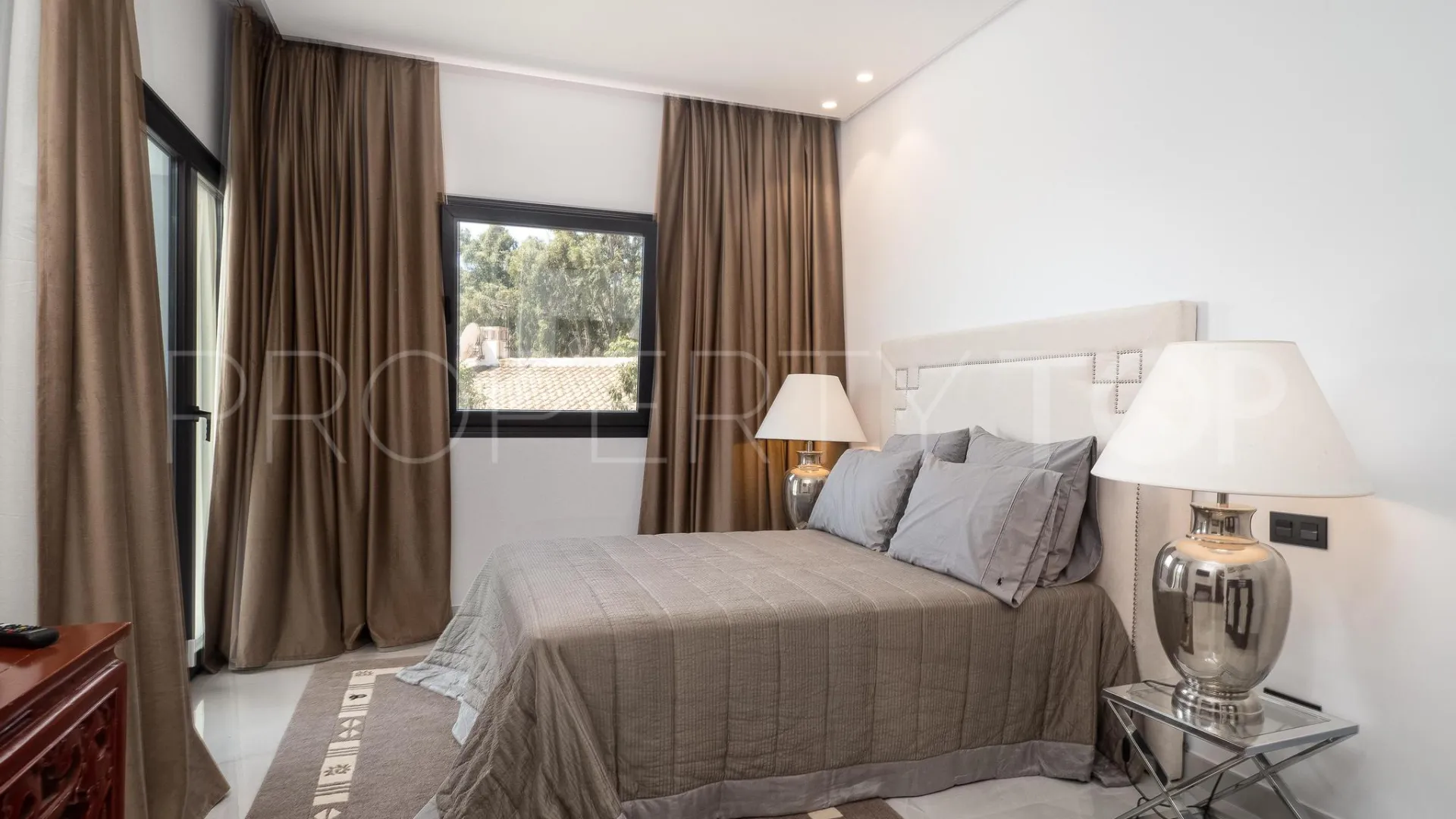 Chullera, villa en venta con 4 dormitorios
