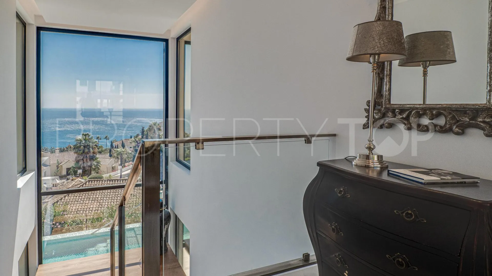 Chullera, villa en venta con 4 dormitorios