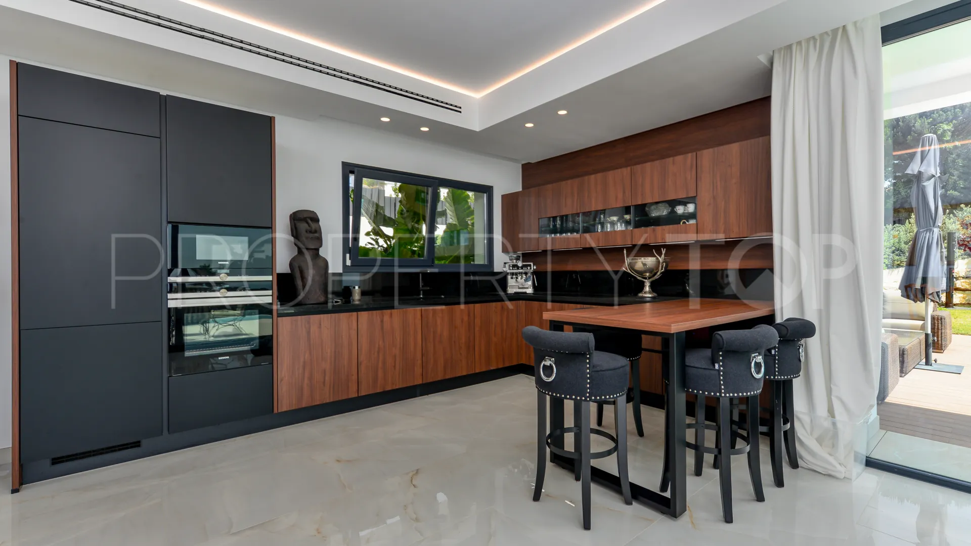 Chullera, villa en venta con 4 dormitorios