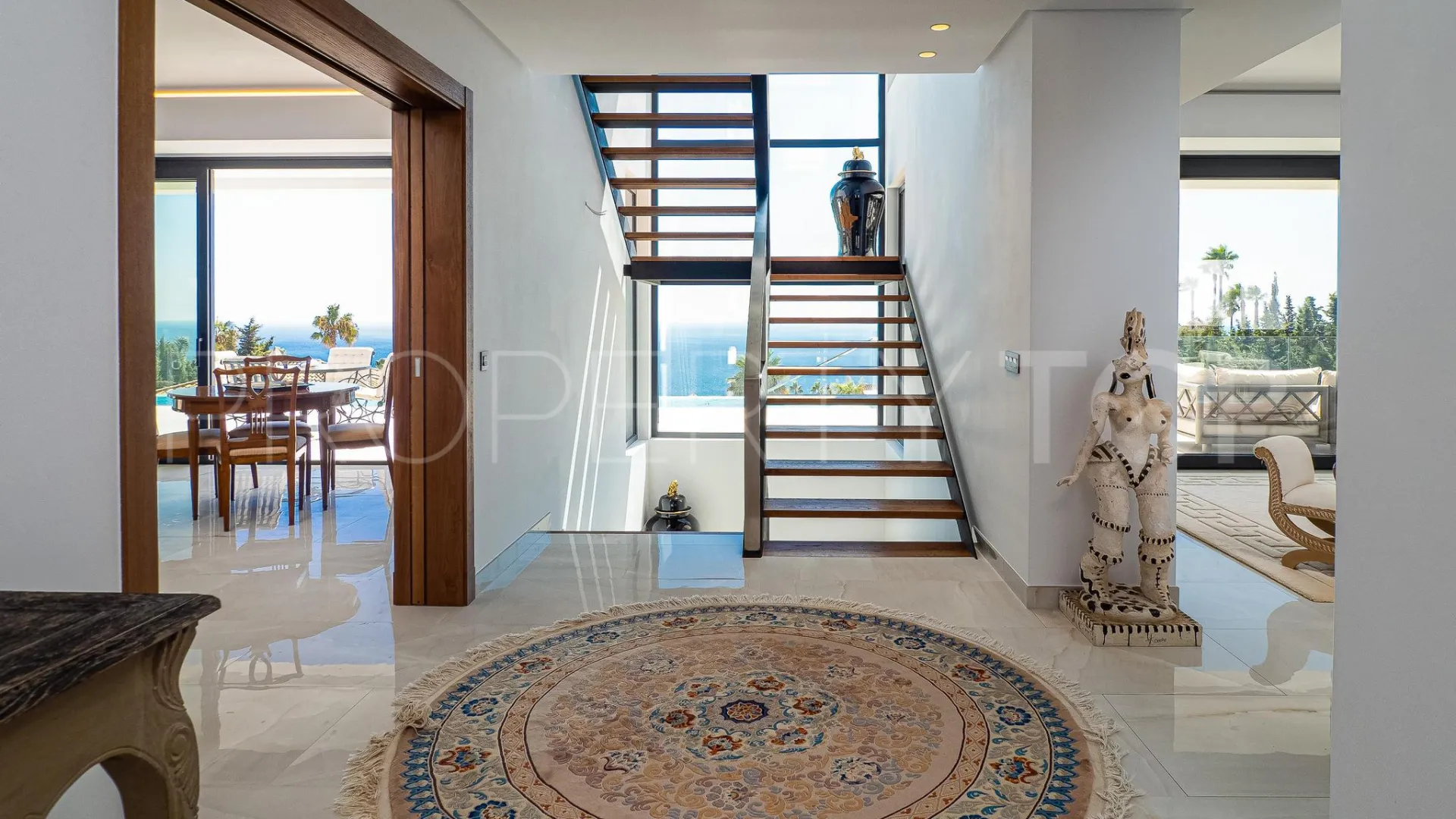 Chullera, villa en venta con 4 dormitorios