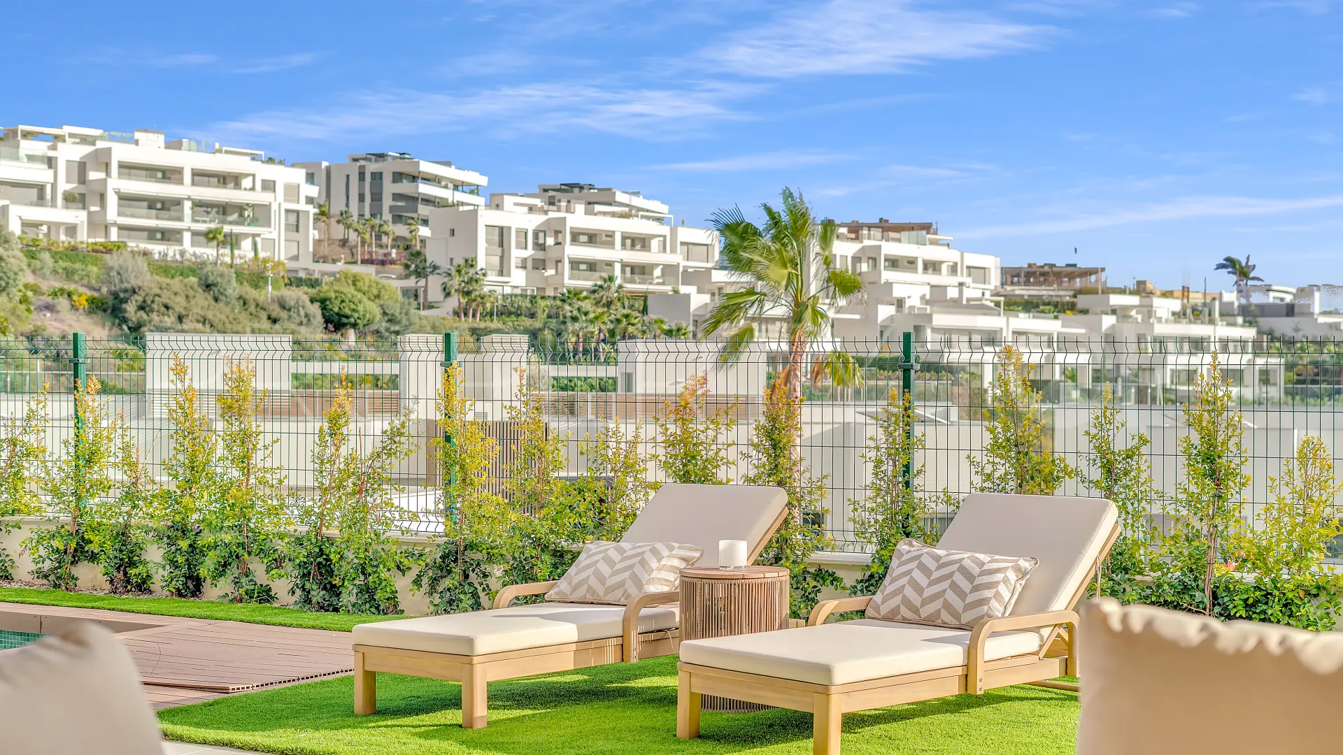 For sale ground floor apartment with 4 bedrooms in Santa Clara