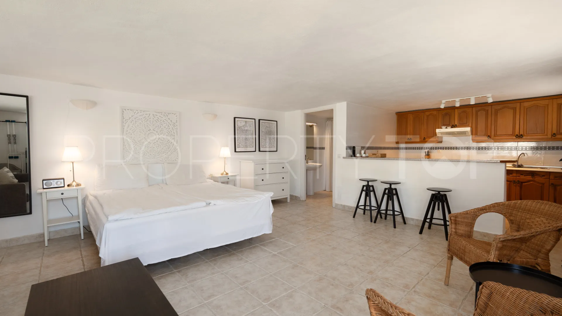 Sierrezuela, villa en venta con 6 dormitorios
