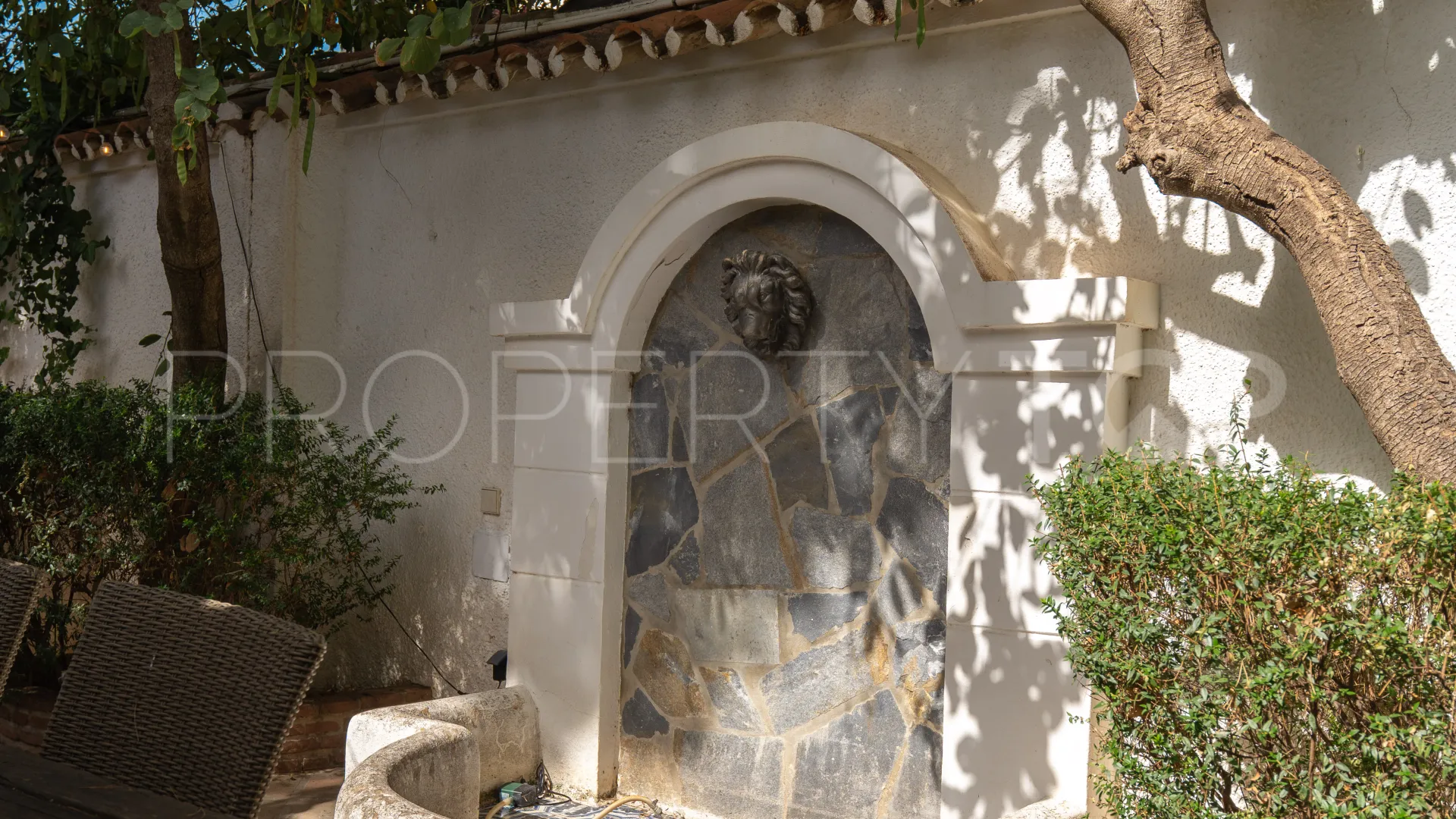 Sierrezuela, villa en venta con 6 dormitorios