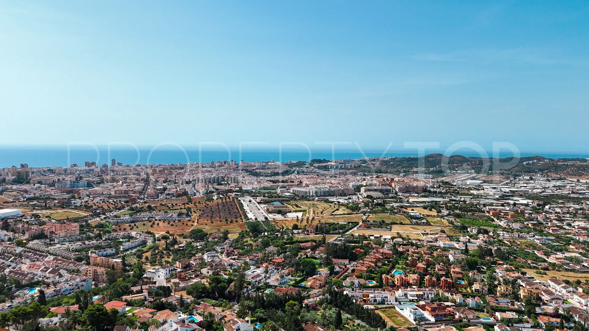 Sierrezuela, villa en venta con 6 dormitorios