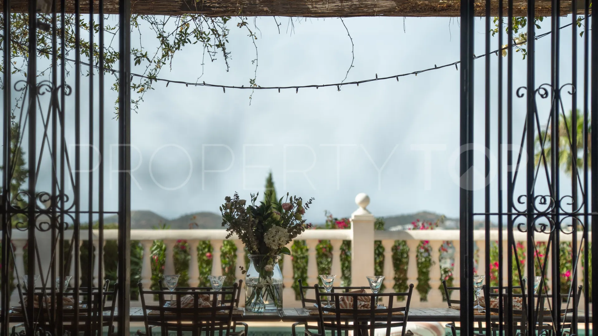 Sierrezuela, villa en venta con 6 dormitorios