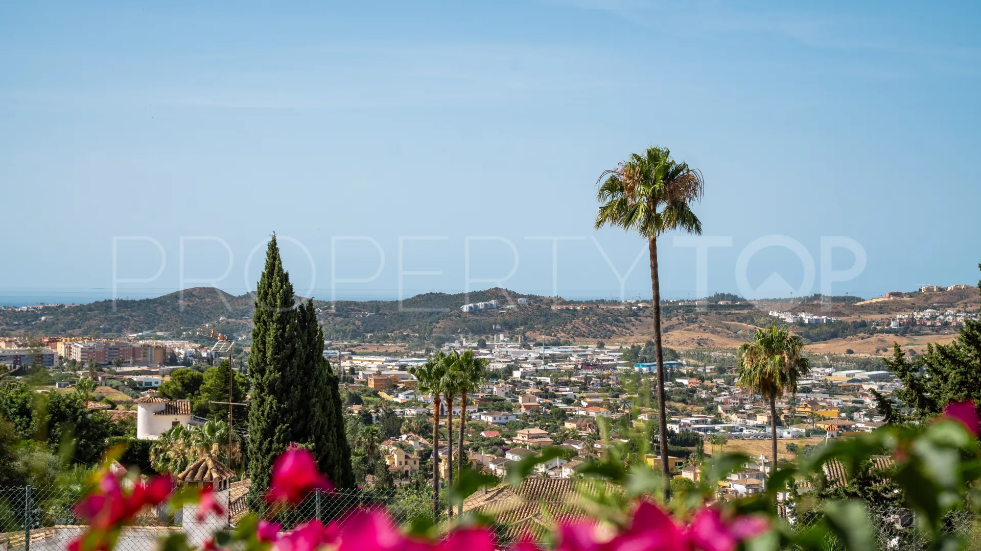 Sierrezuela, villa en venta con 6 dormitorios