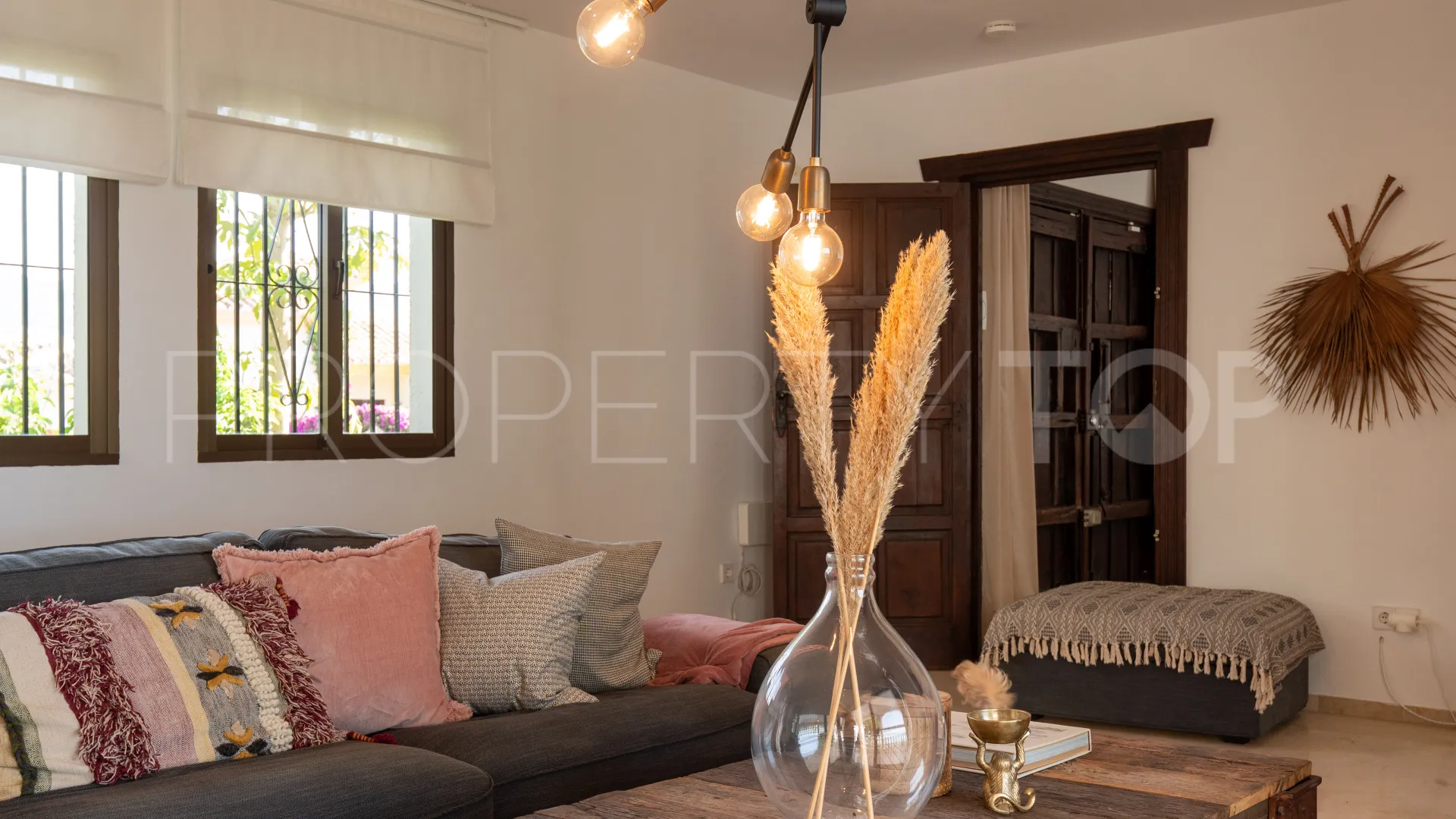 Sierrezuela, villa en venta con 6 dormitorios