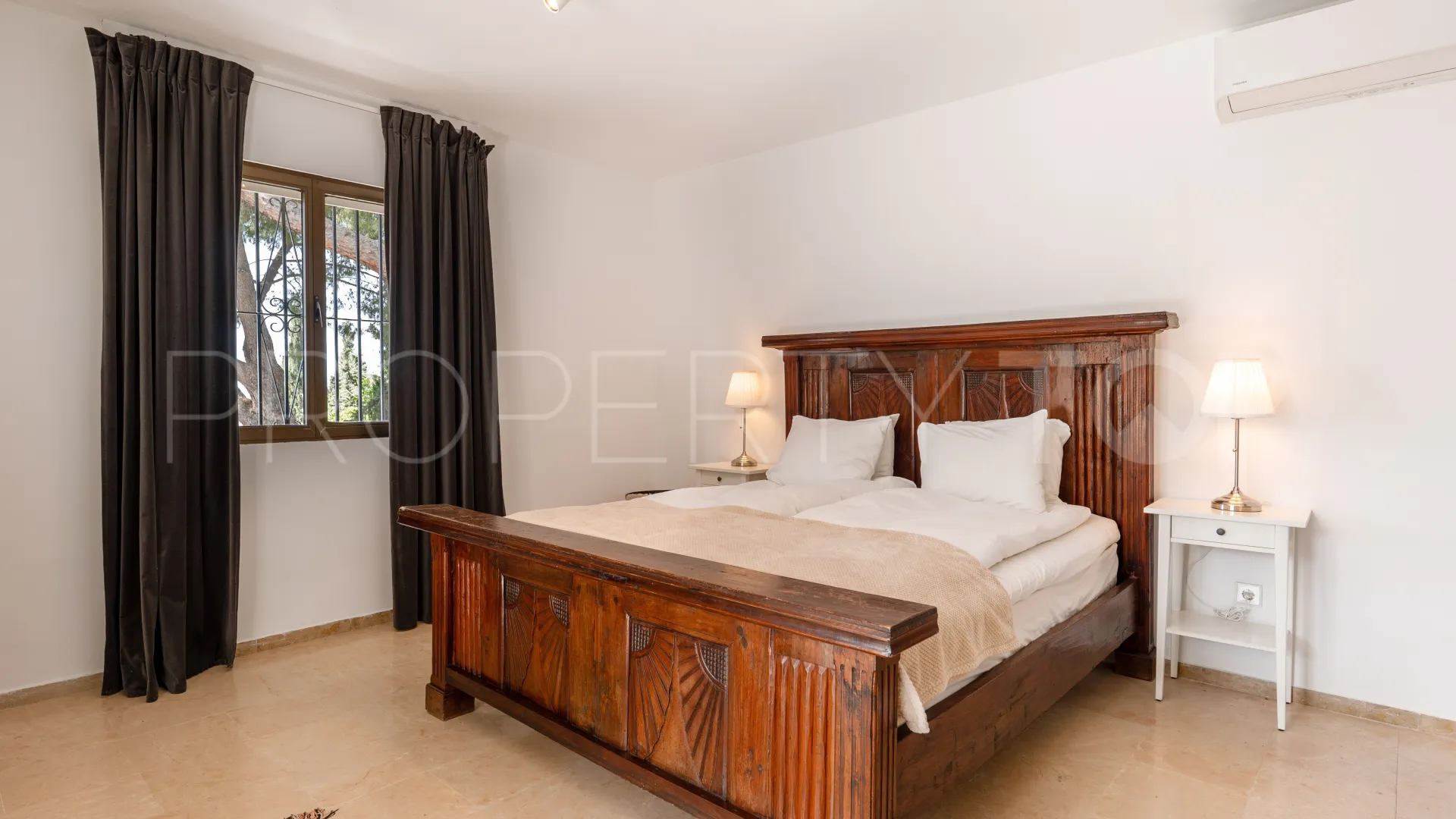 Sierrezuela, villa en venta con 6 dormitorios