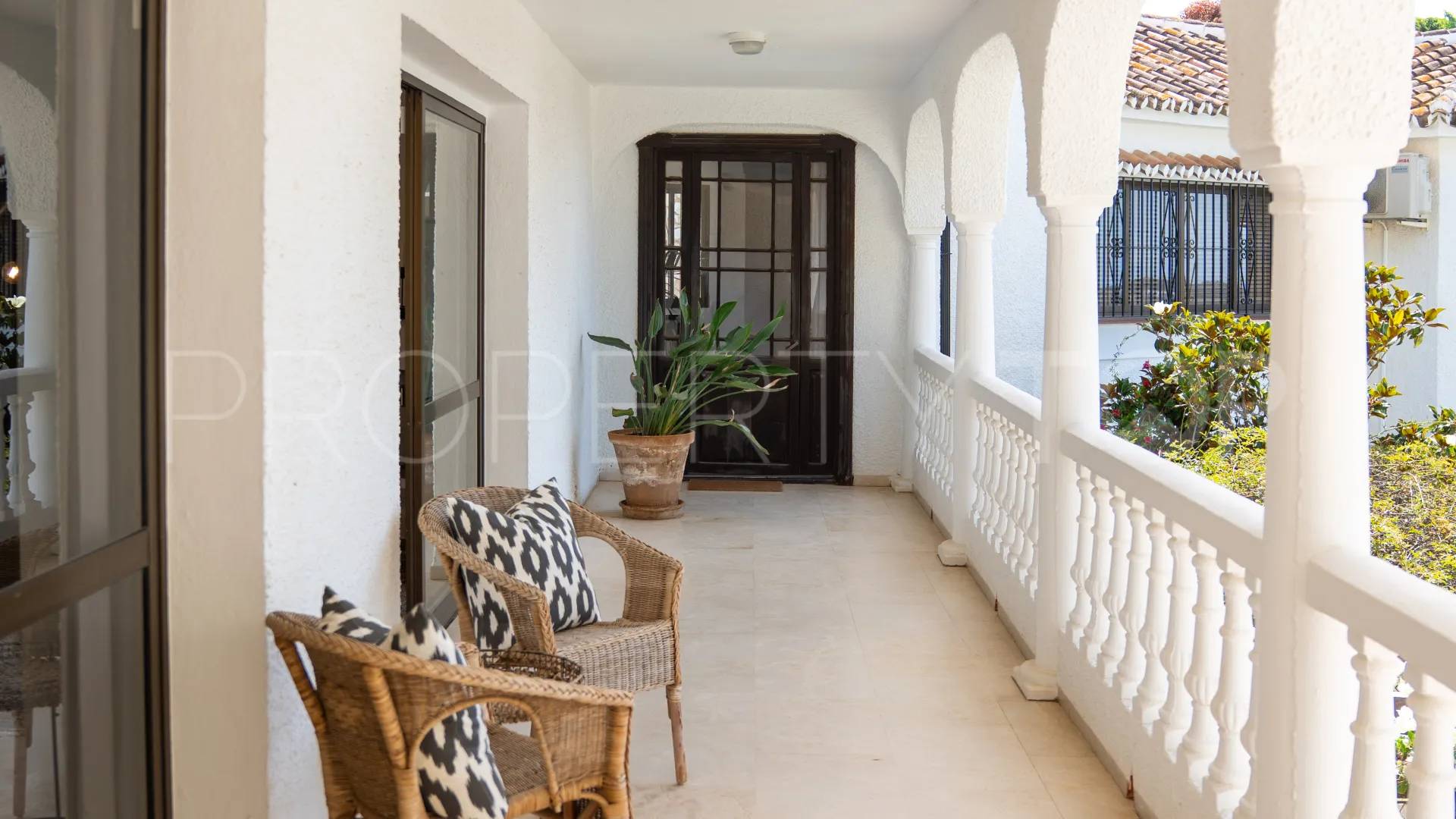 Sierrezuela, villa en venta con 6 dormitorios