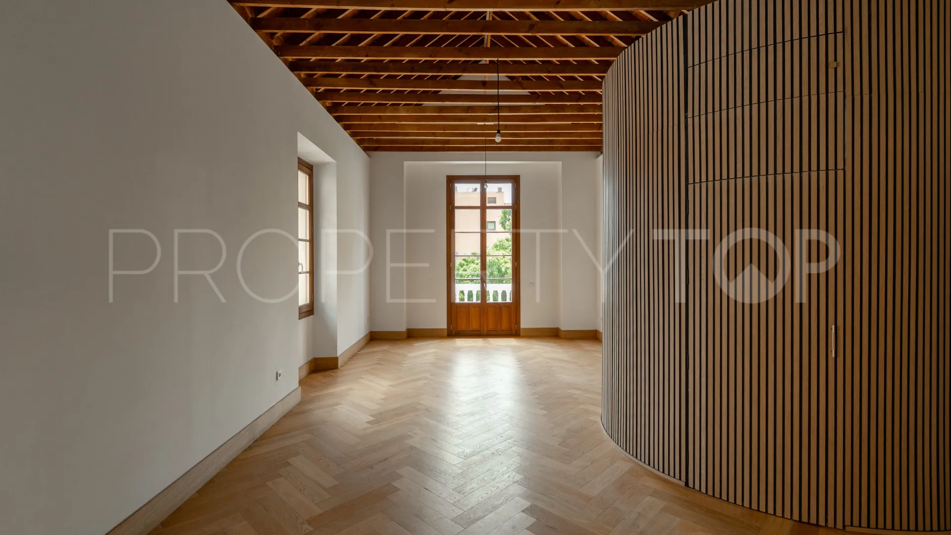 Apartment for sale in La Malagueta - La Caleta