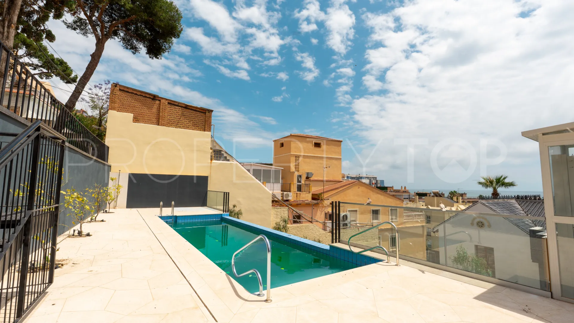 Apartment for sale in La Malagueta - La Caleta