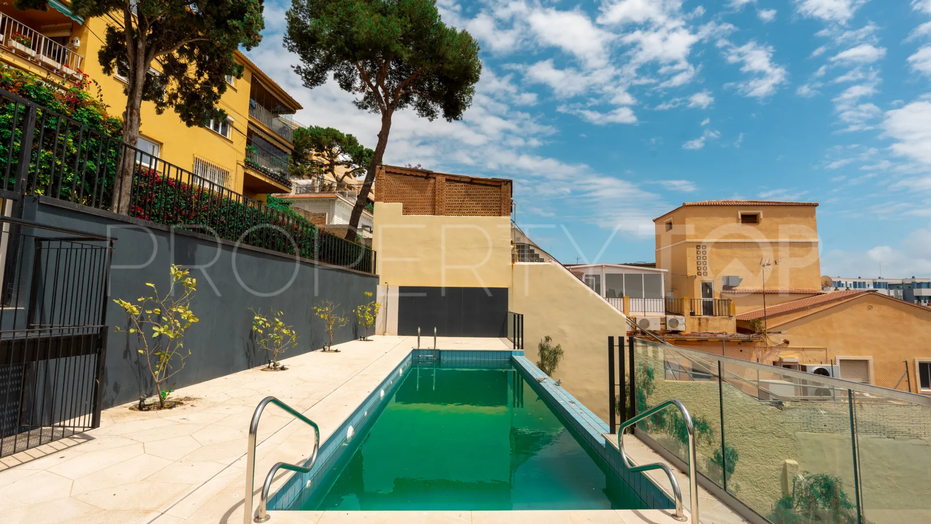 Apartment for sale in La Malagueta - La Caleta