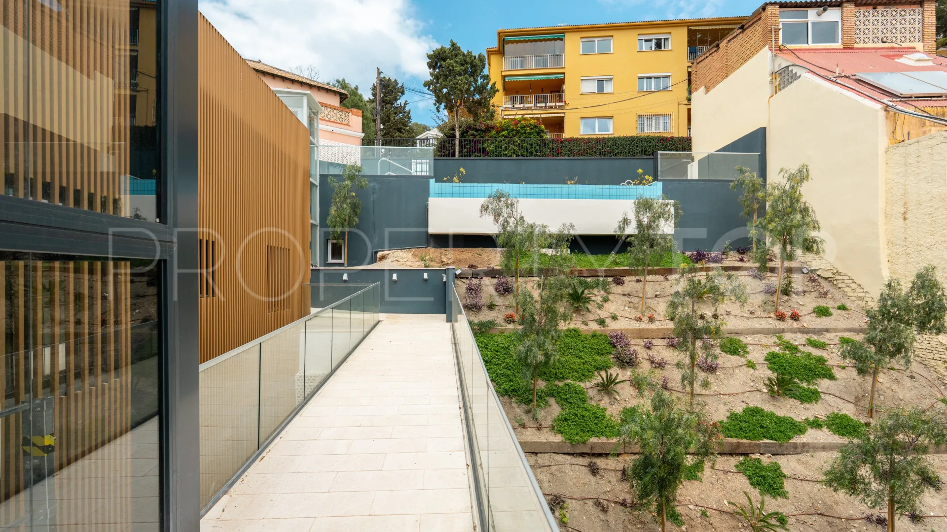 Apartment for sale in La Malagueta - La Caleta