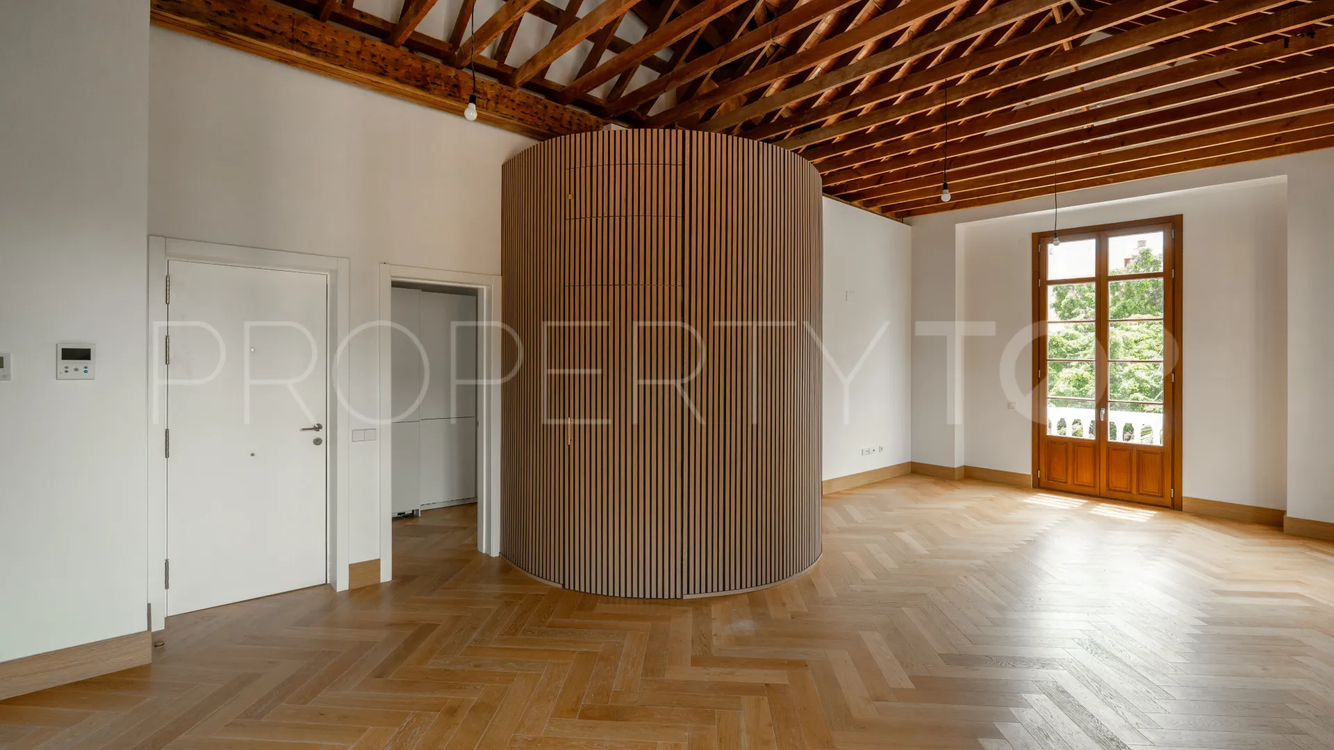 Apartment for sale in La Malagueta - La Caleta