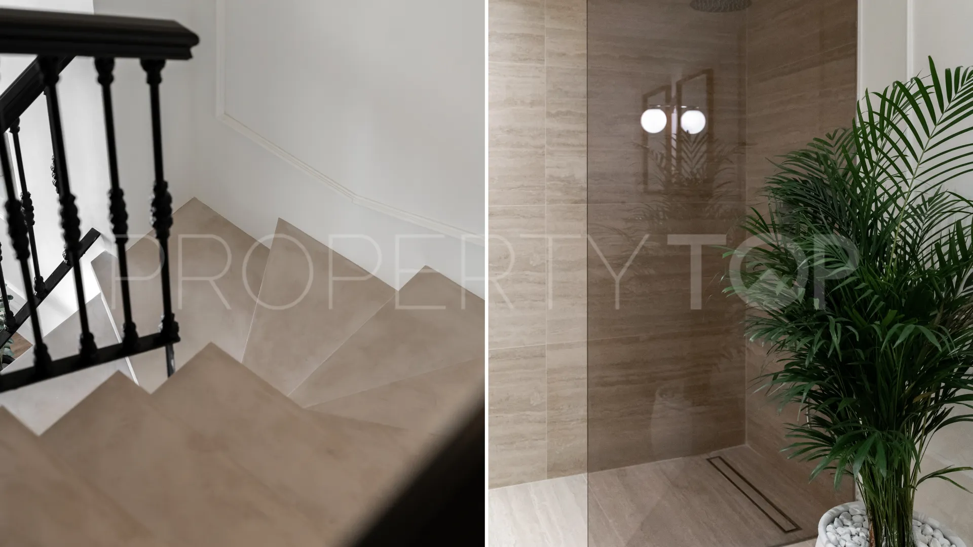 Monte Halcones 4 bedrooms duplex for sale