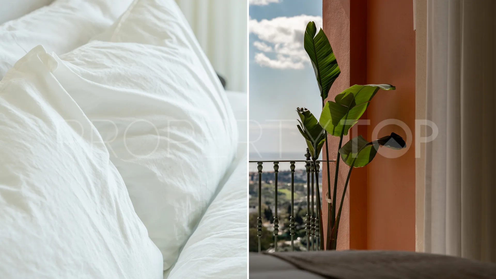Monte Halcones 4 bedrooms duplex for sale