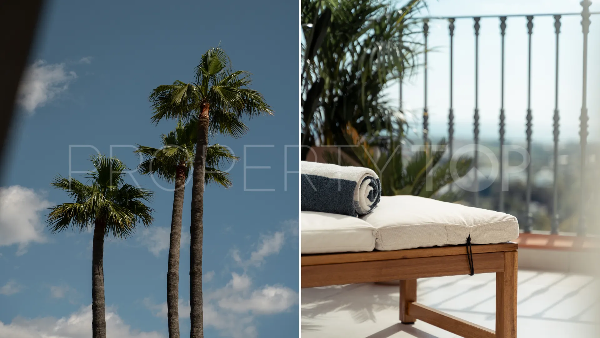 Monte Halcones 4 bedrooms duplex for sale