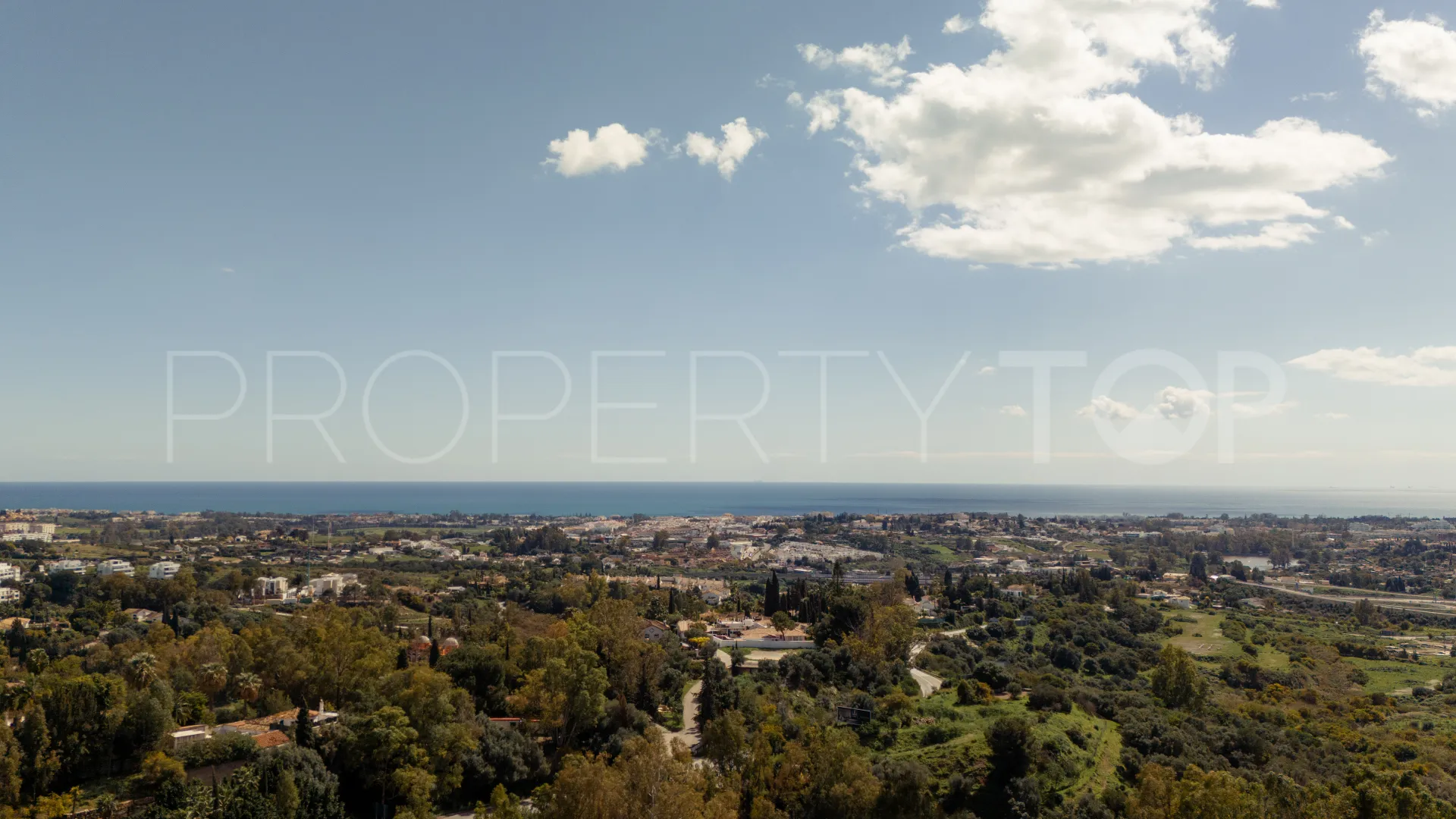 Monte Halcones 4 bedrooms duplex for sale