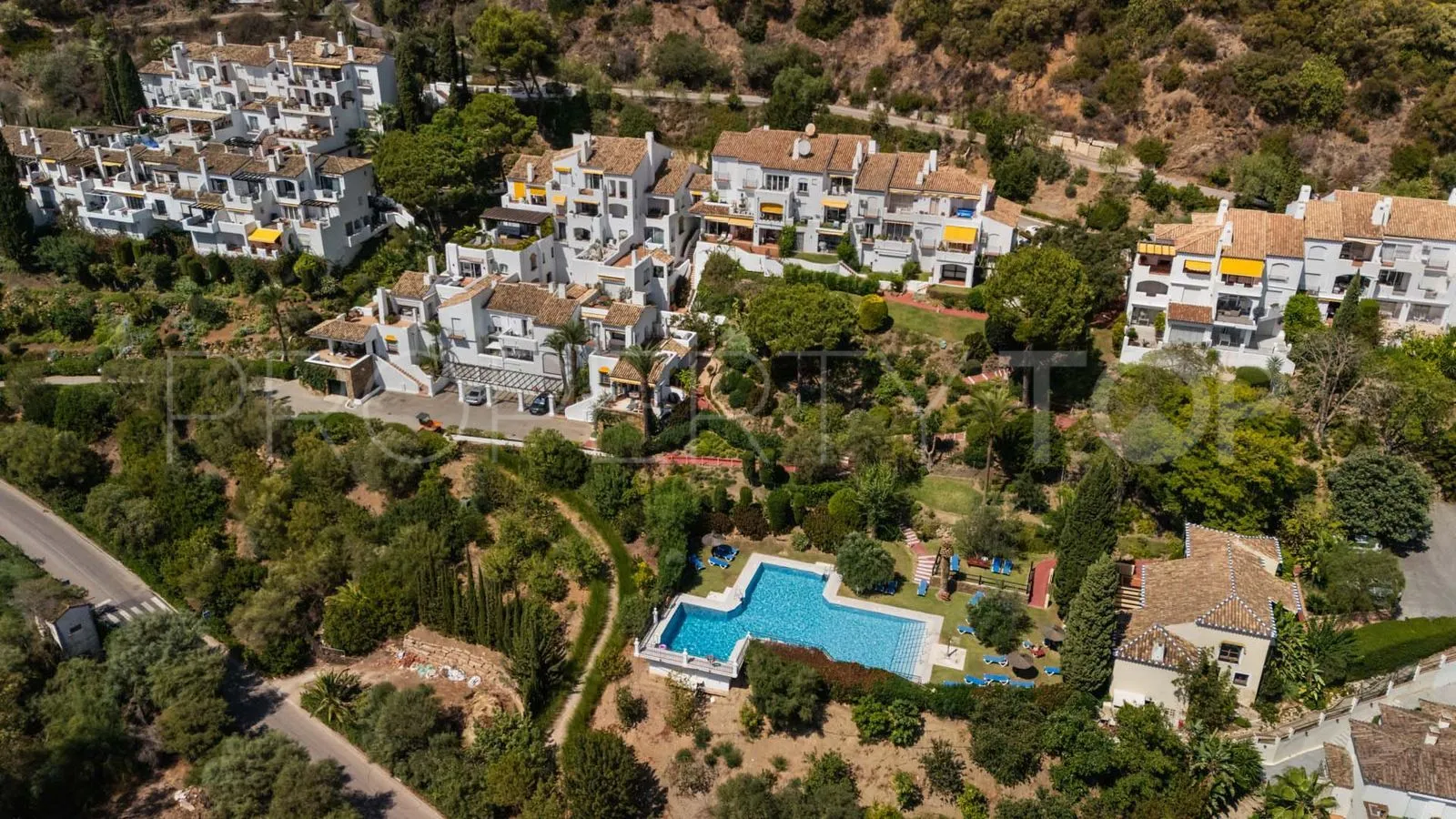 Buy apartment with 3 bedrooms in Puerto del Almendro