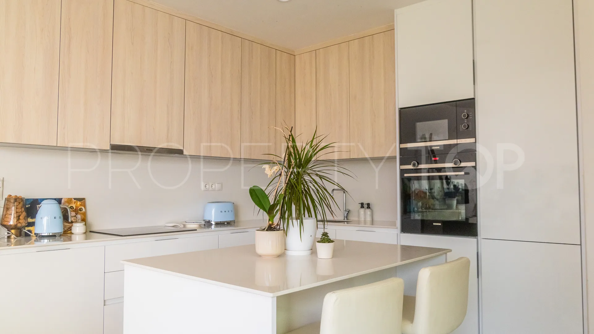 Se vende villa pareada en Finca Cortesin con 3 dormitorios