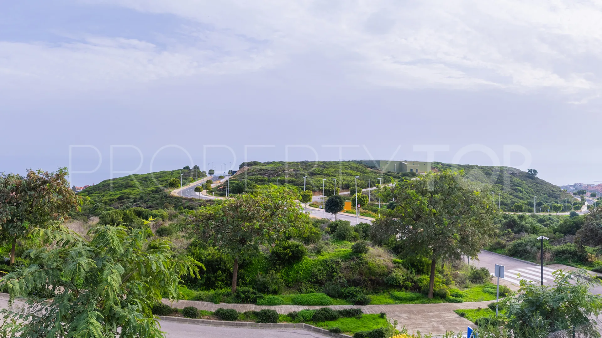 Se vende villa pareada en Finca Cortesin con 3 dormitorios