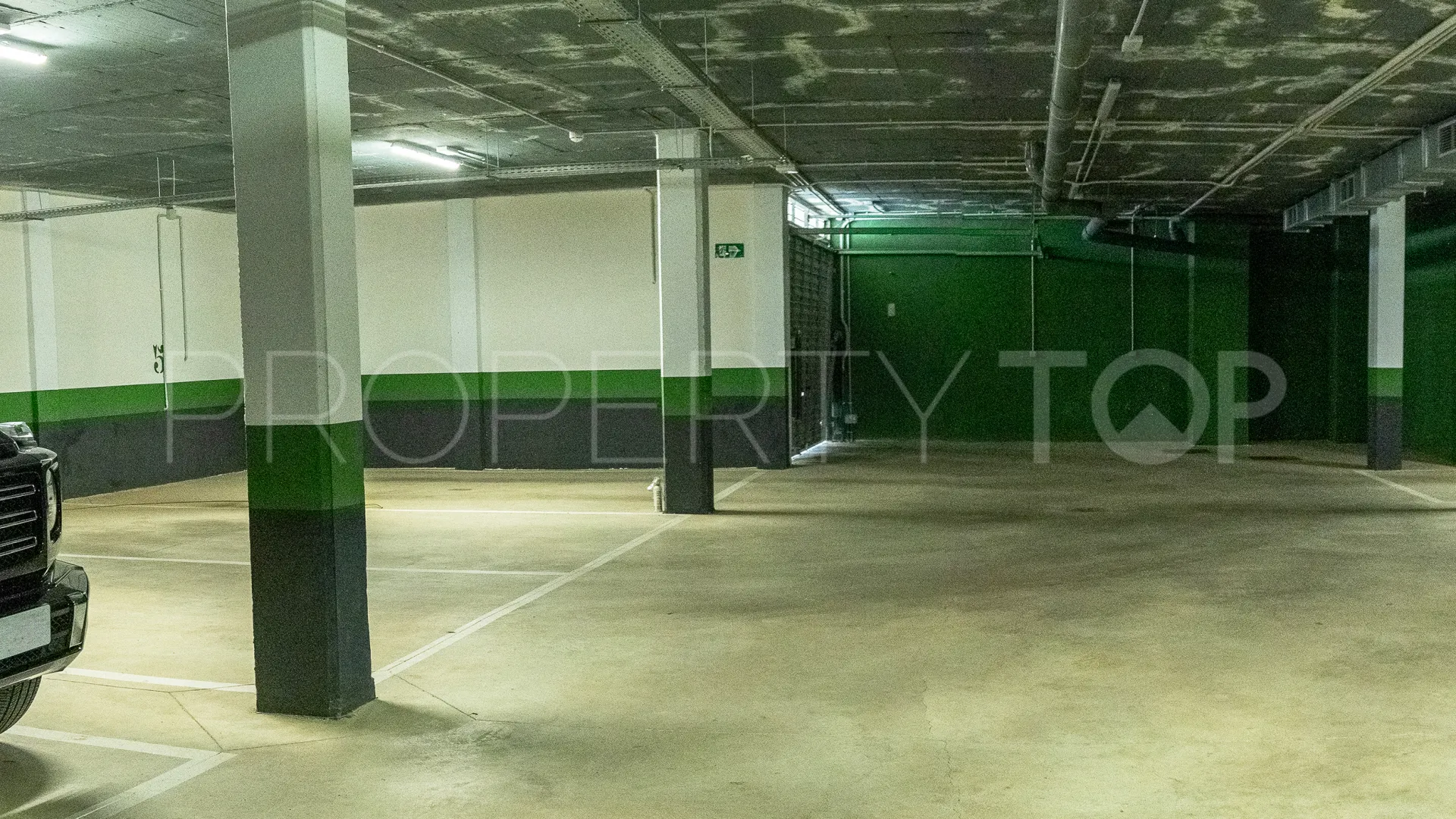 Se vende villa pareada en Finca Cortesin con 3 dormitorios
