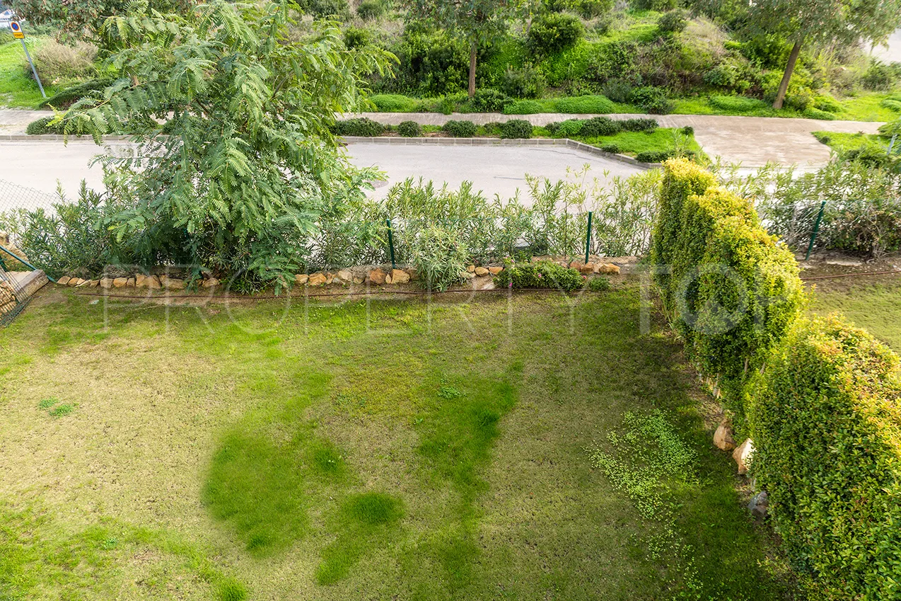 Se vende villa pareada en Finca Cortesin con 3 dormitorios