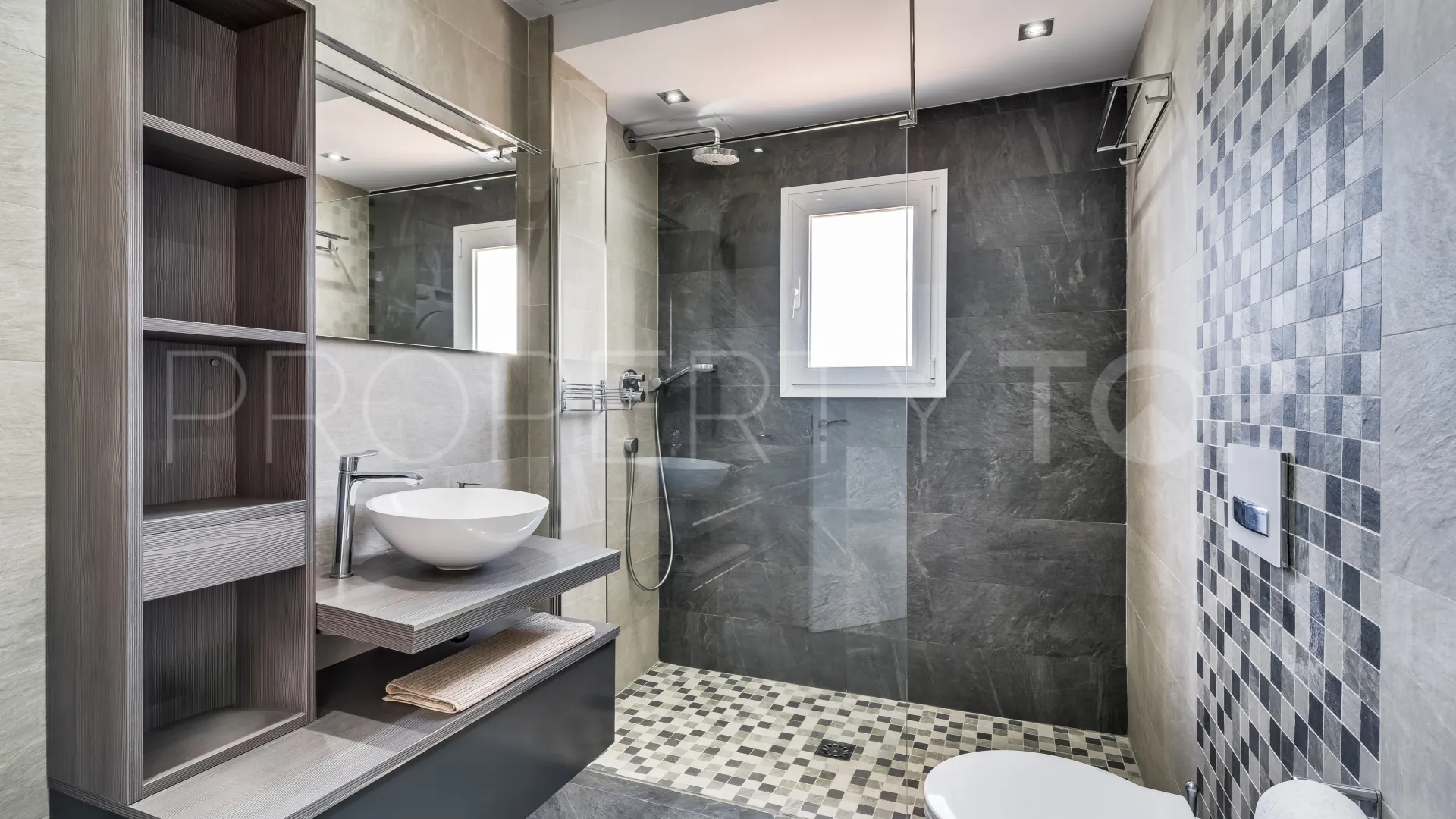 Marbella - Puerto Banus, atico duplex en venta