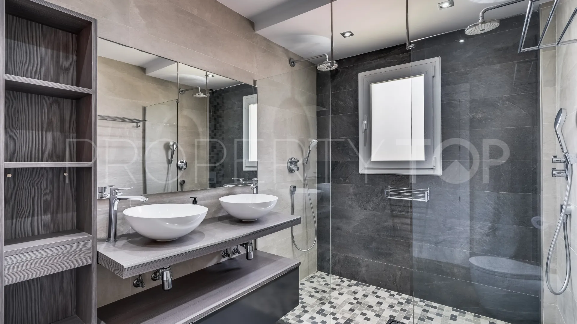 Marbella - Puerto Banus, atico duplex en venta