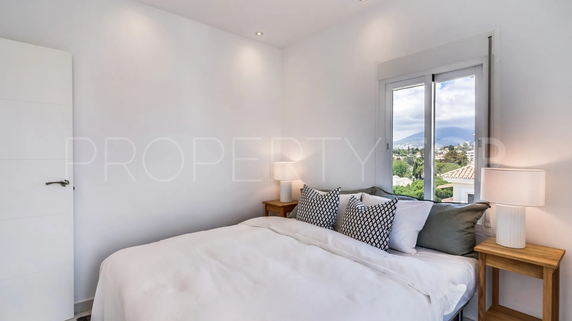 Marbella - Puerto Banus, atico duplex en venta