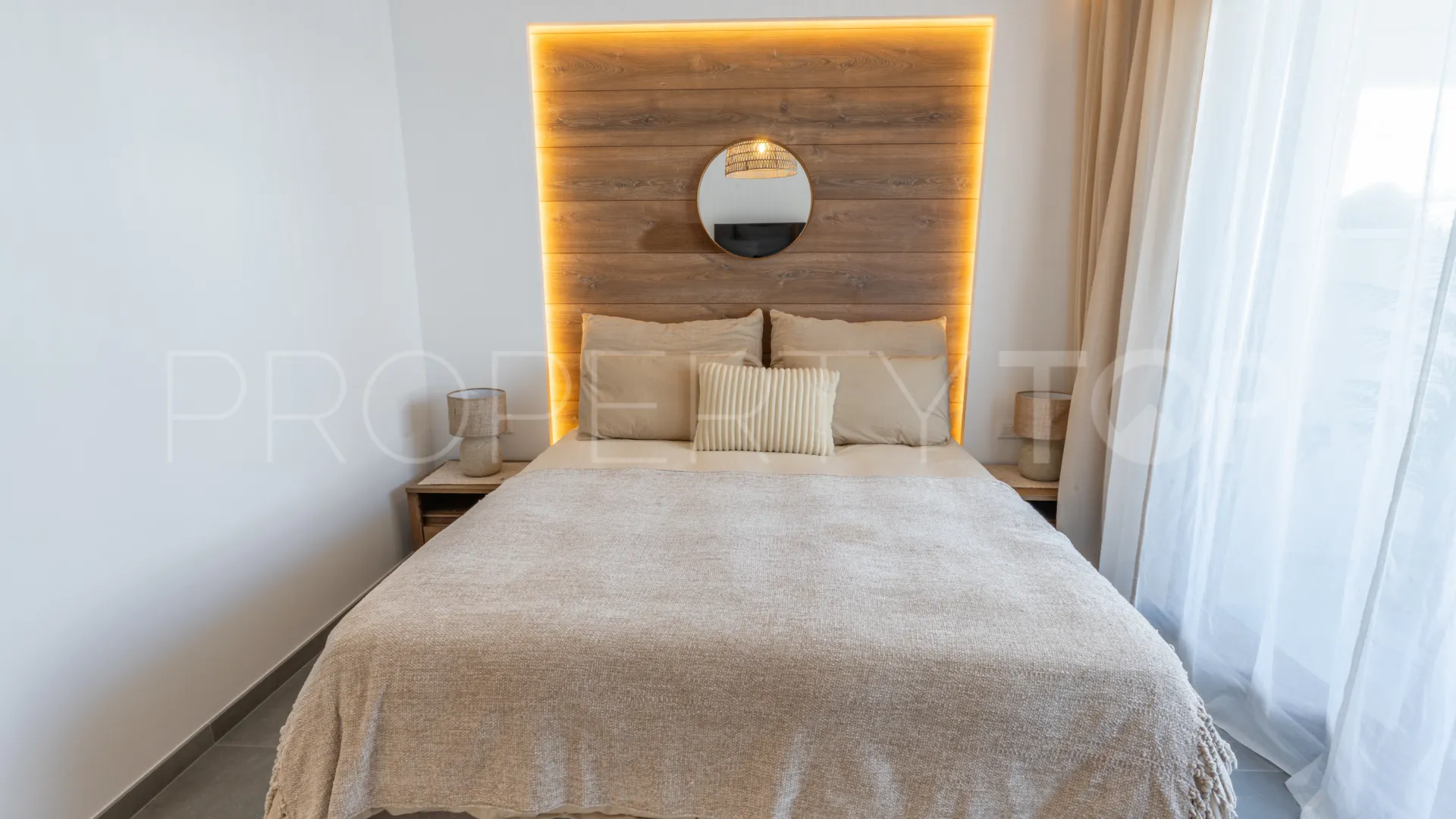 San Pedro Playa apartment for sale