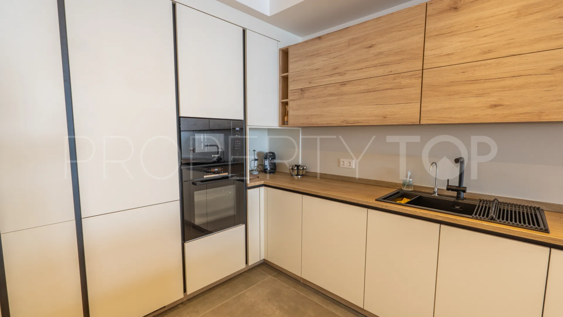 San Pedro Playa apartment for sale