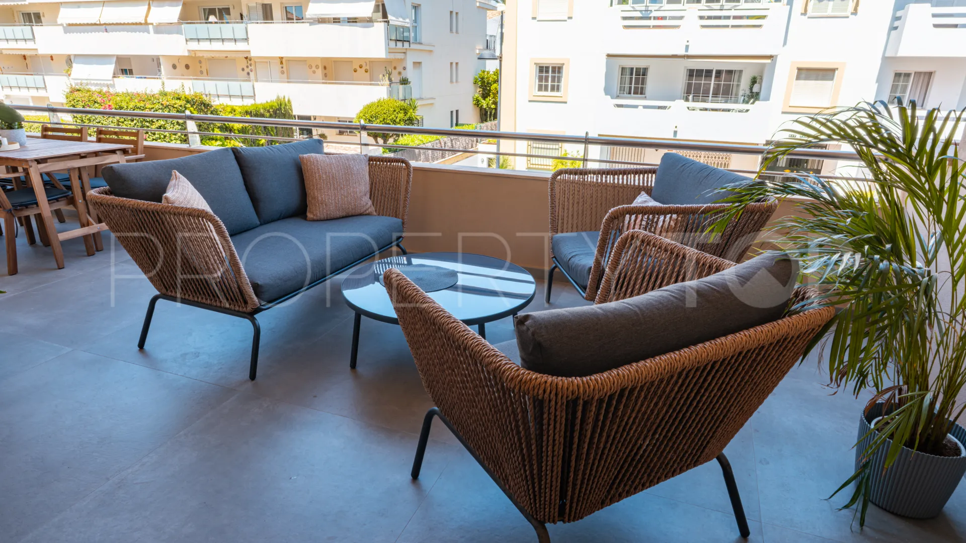 San Pedro Playa apartment for sale