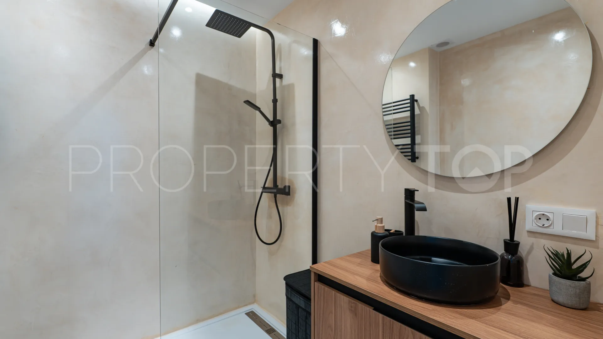 San Pedro Playa apartment for sale