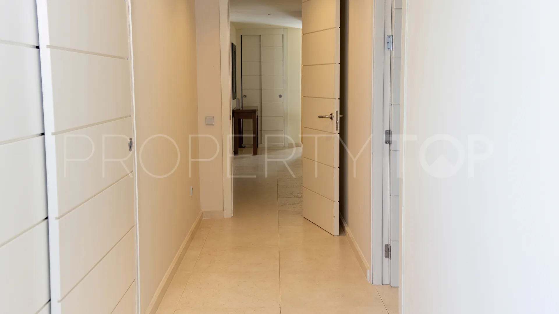 3 bedrooms penthouse in Los Flamingos Golf for sale