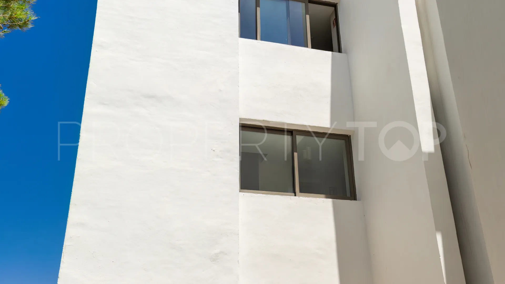 3 bedrooms penthouse in Los Flamingos Golf for sale