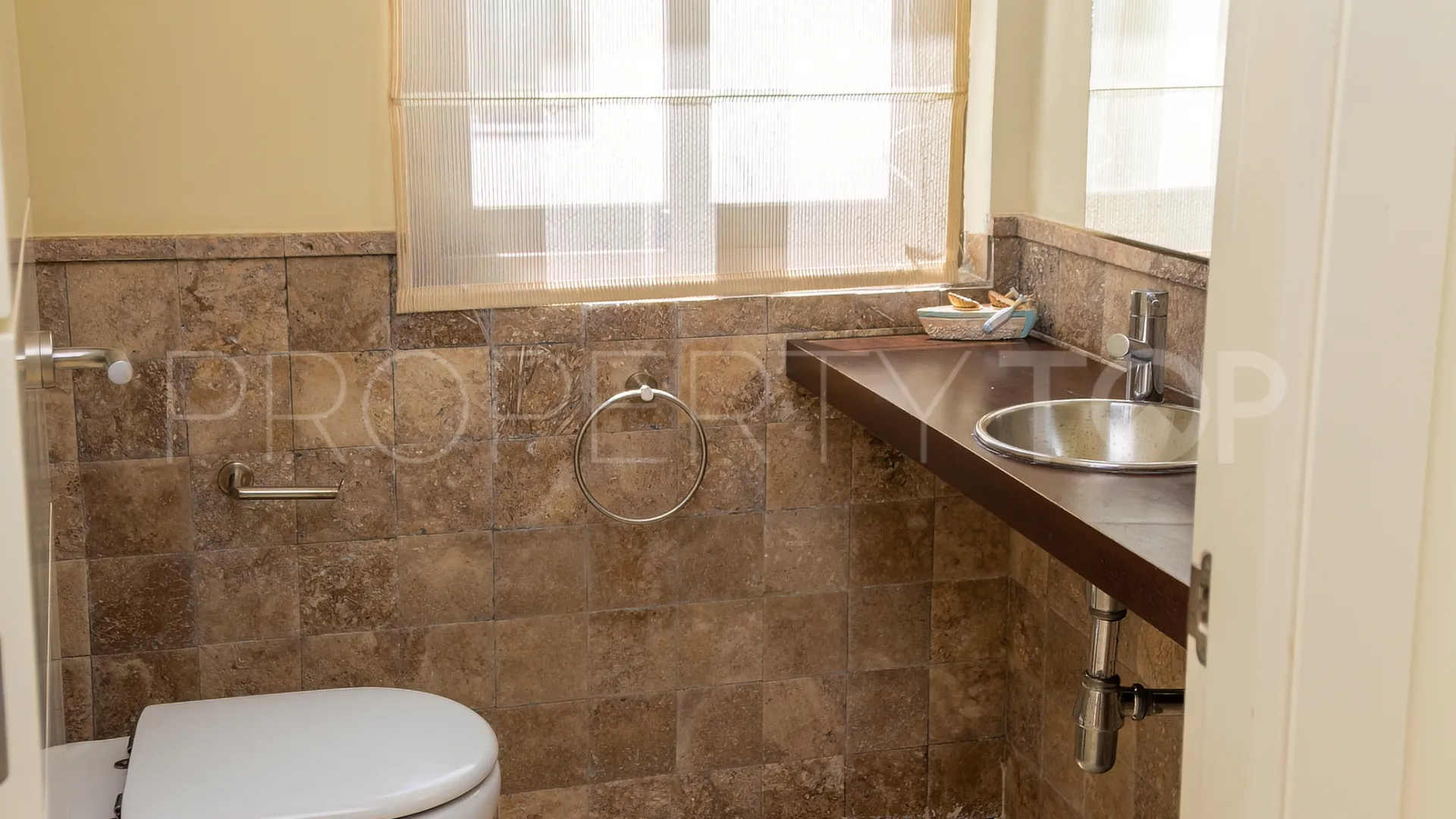 3 bedrooms penthouse in Los Flamingos Golf for sale