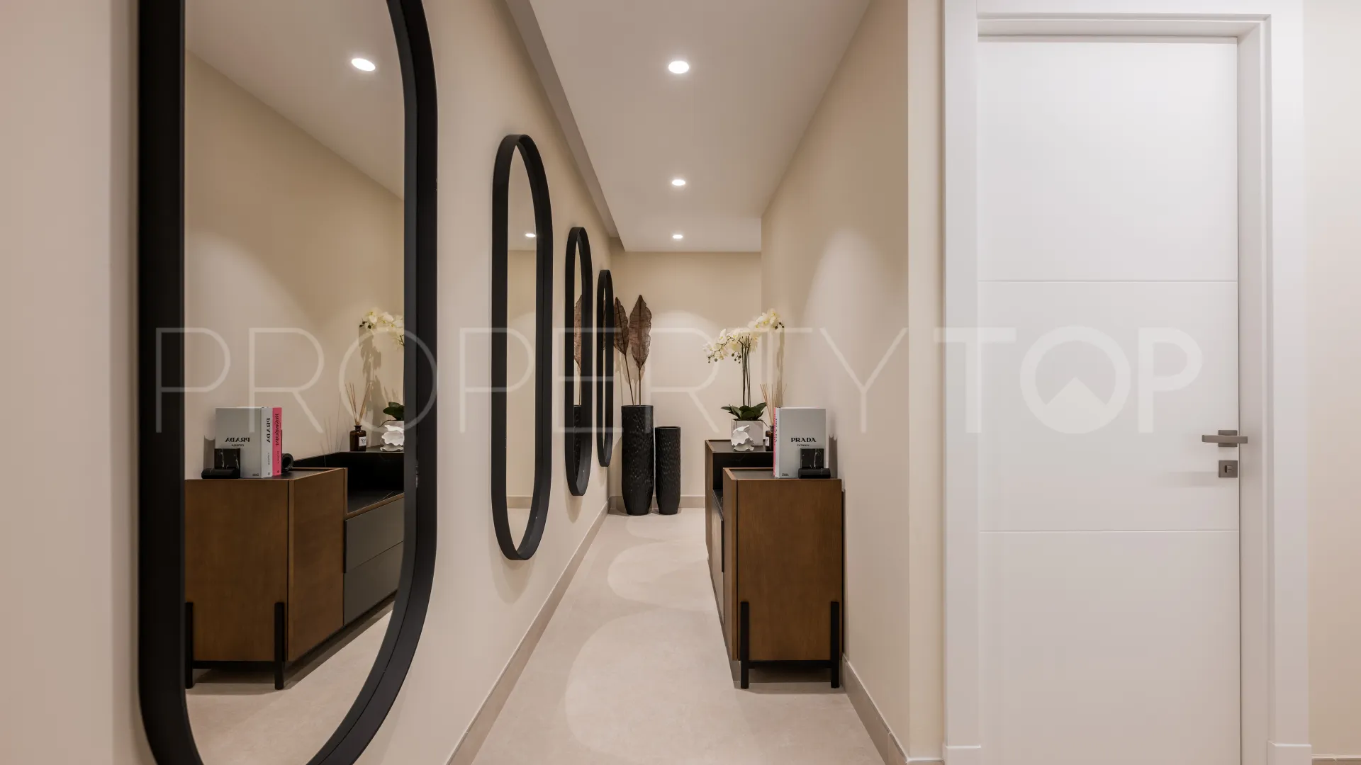 Se vende apartamento con 3 dormitorios en Torre Bermeja