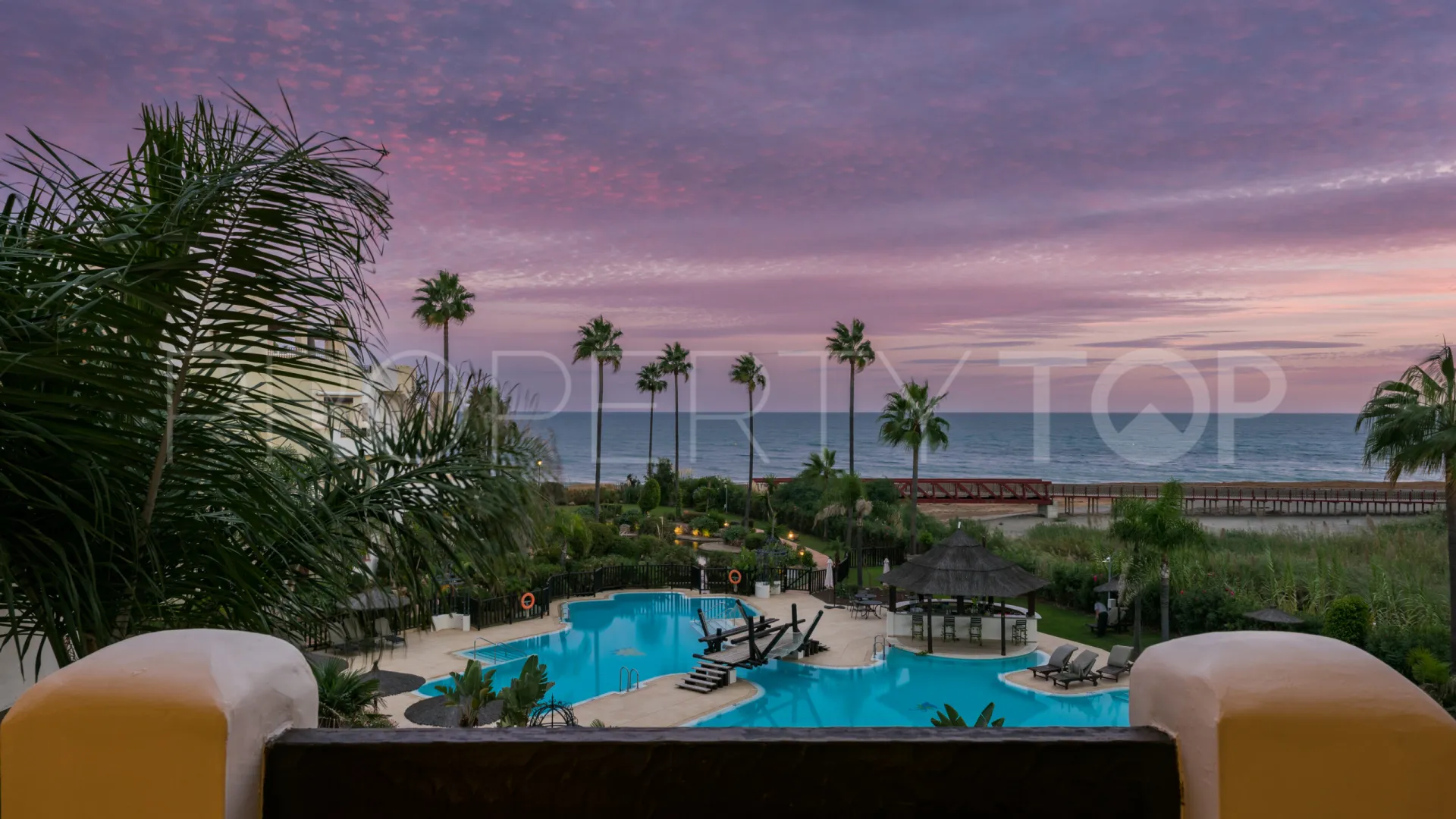 Bahía del Velerín apartment for sale