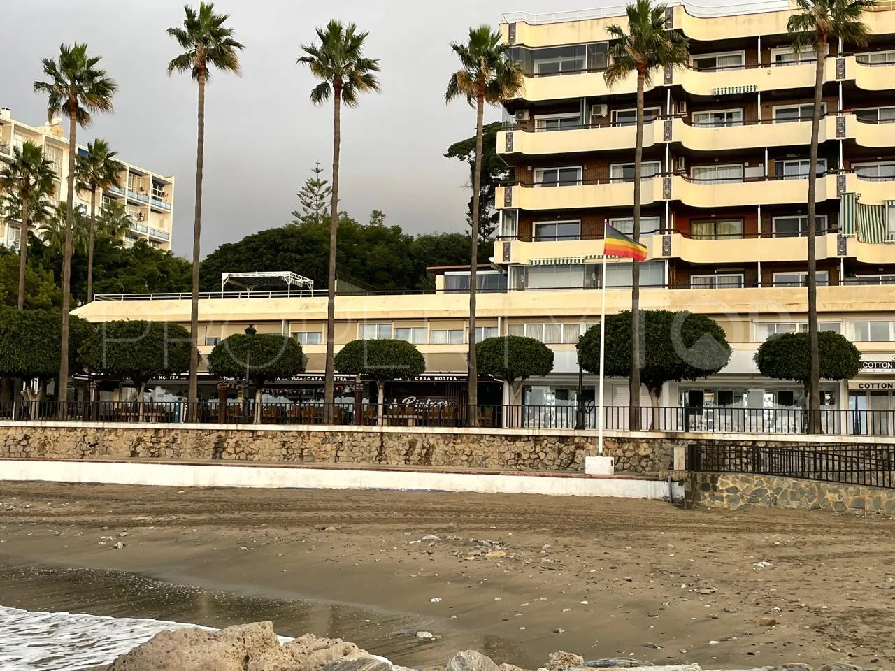 Buy 4 bedrooms apartment in Marbella City
