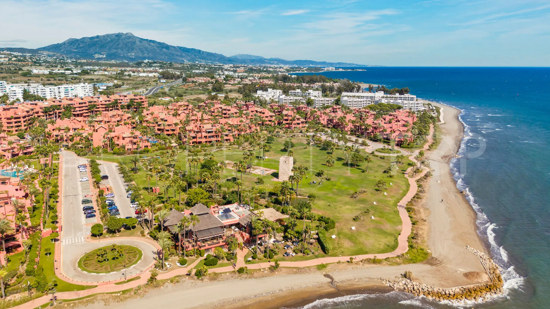 Apartamento en venta de 4 dormitorios en Las Nayades