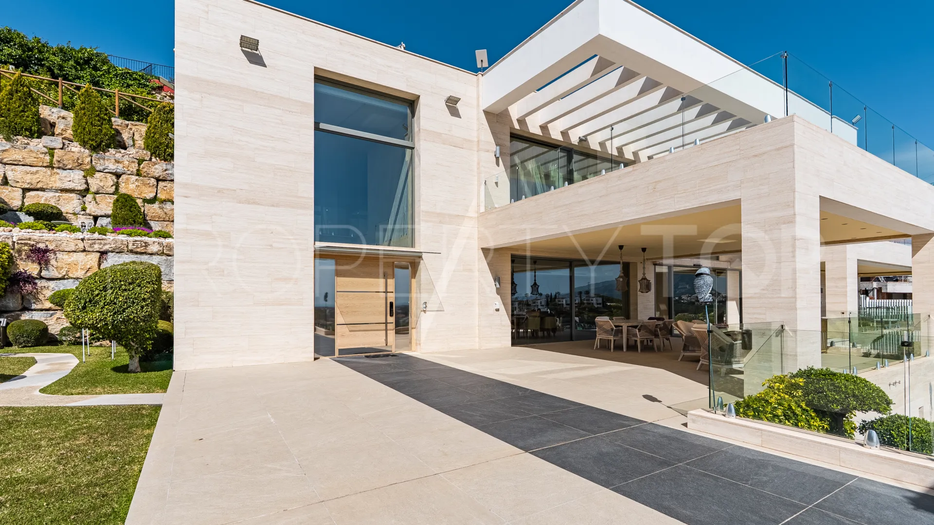 Villa for sale in La Alqueria with 5 bedrooms