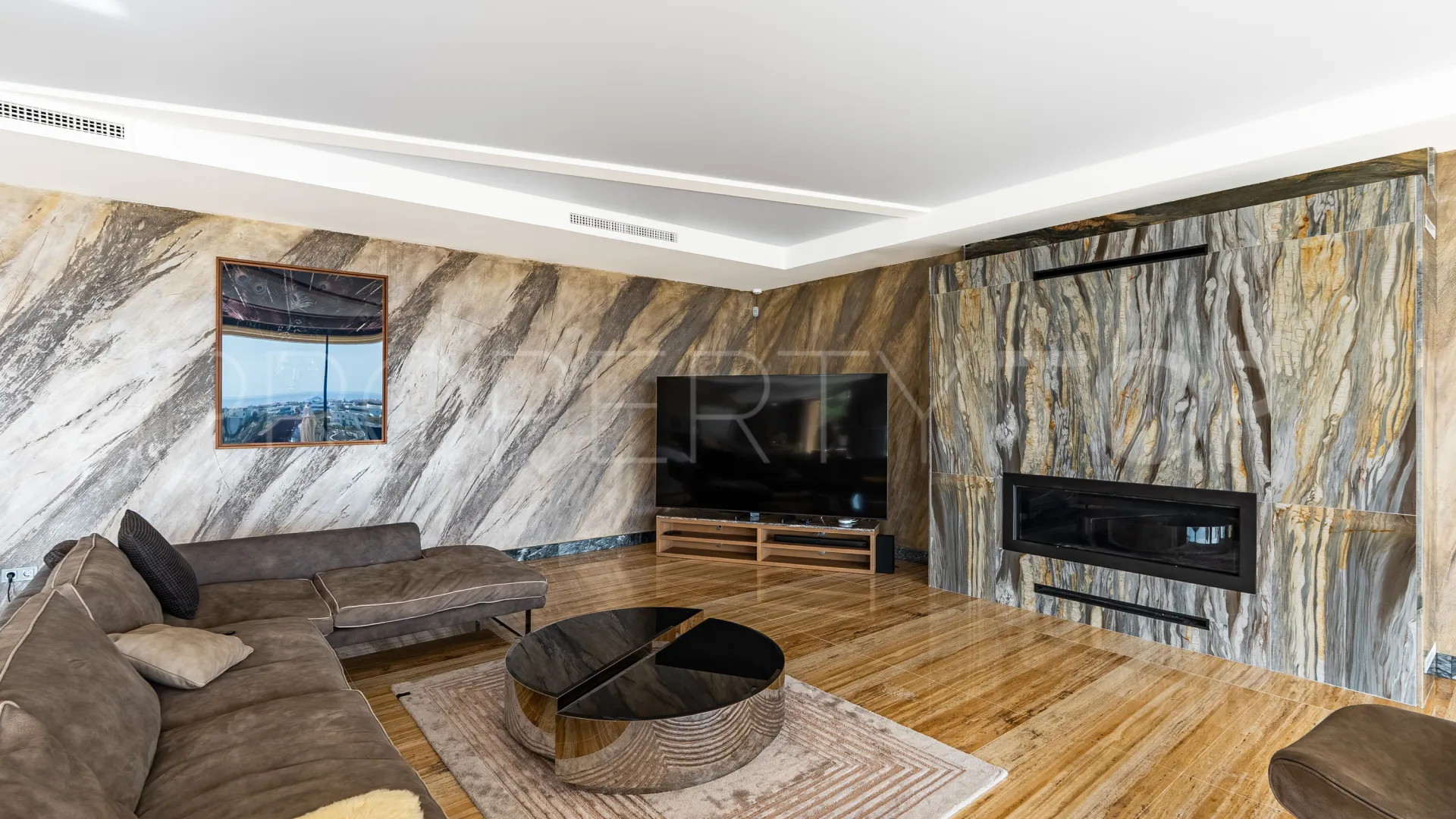 Villa for sale in La Alqueria with 5 bedrooms