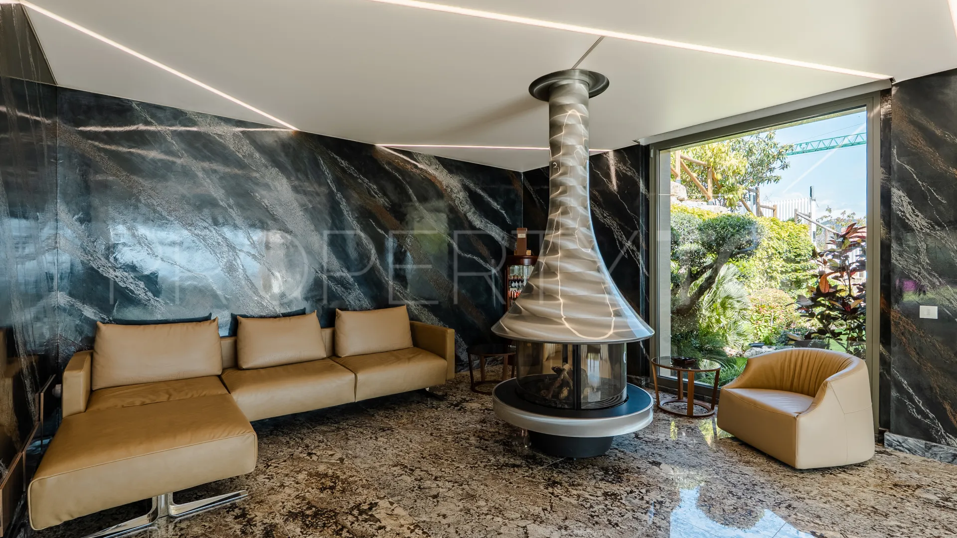 Villa for sale in La Alqueria with 5 bedrooms