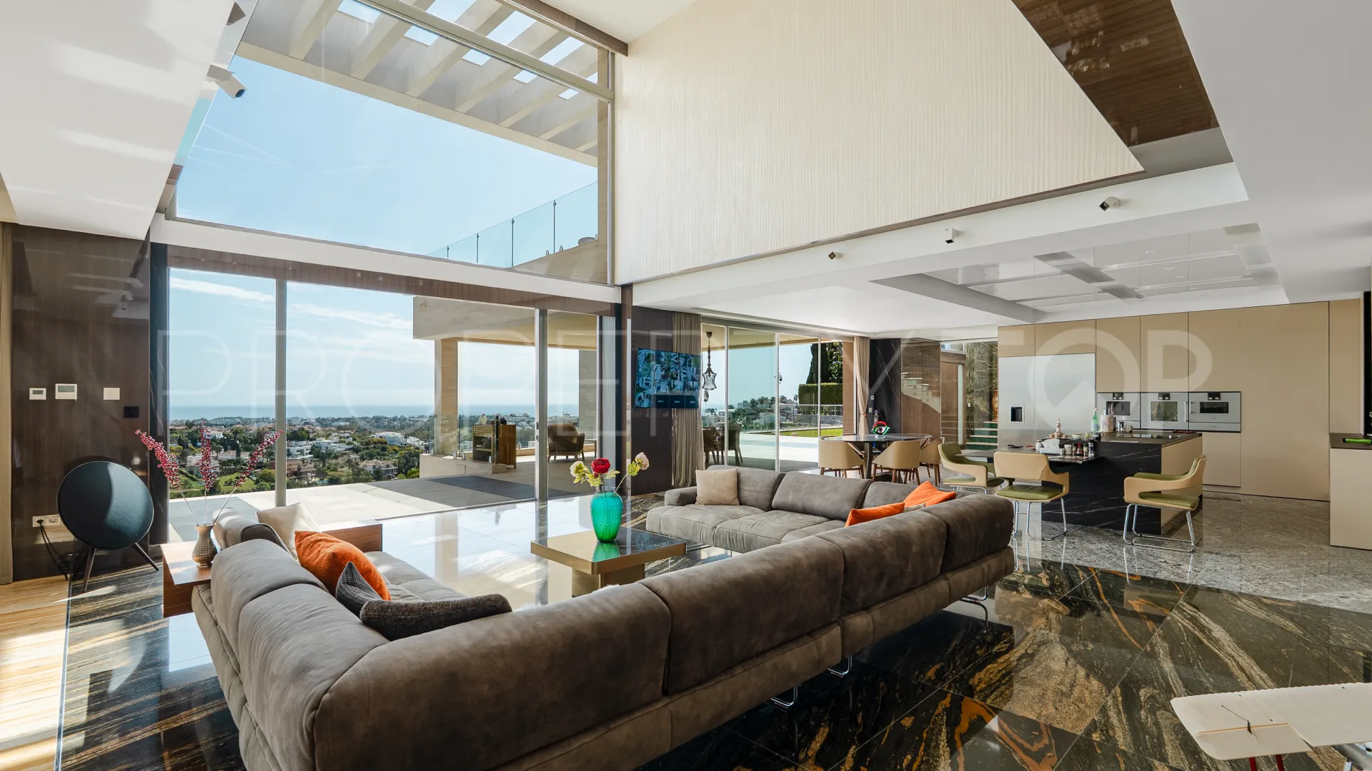 Villa for sale in La Alqueria with 5 bedrooms