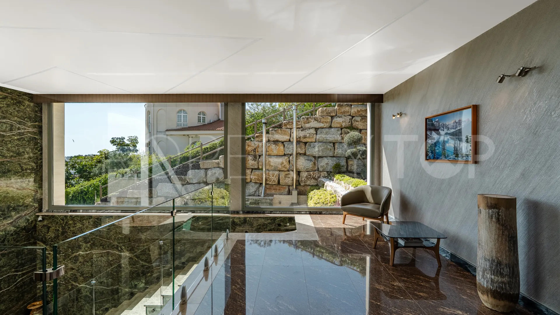 Villa for sale in La Alqueria with 5 bedrooms
