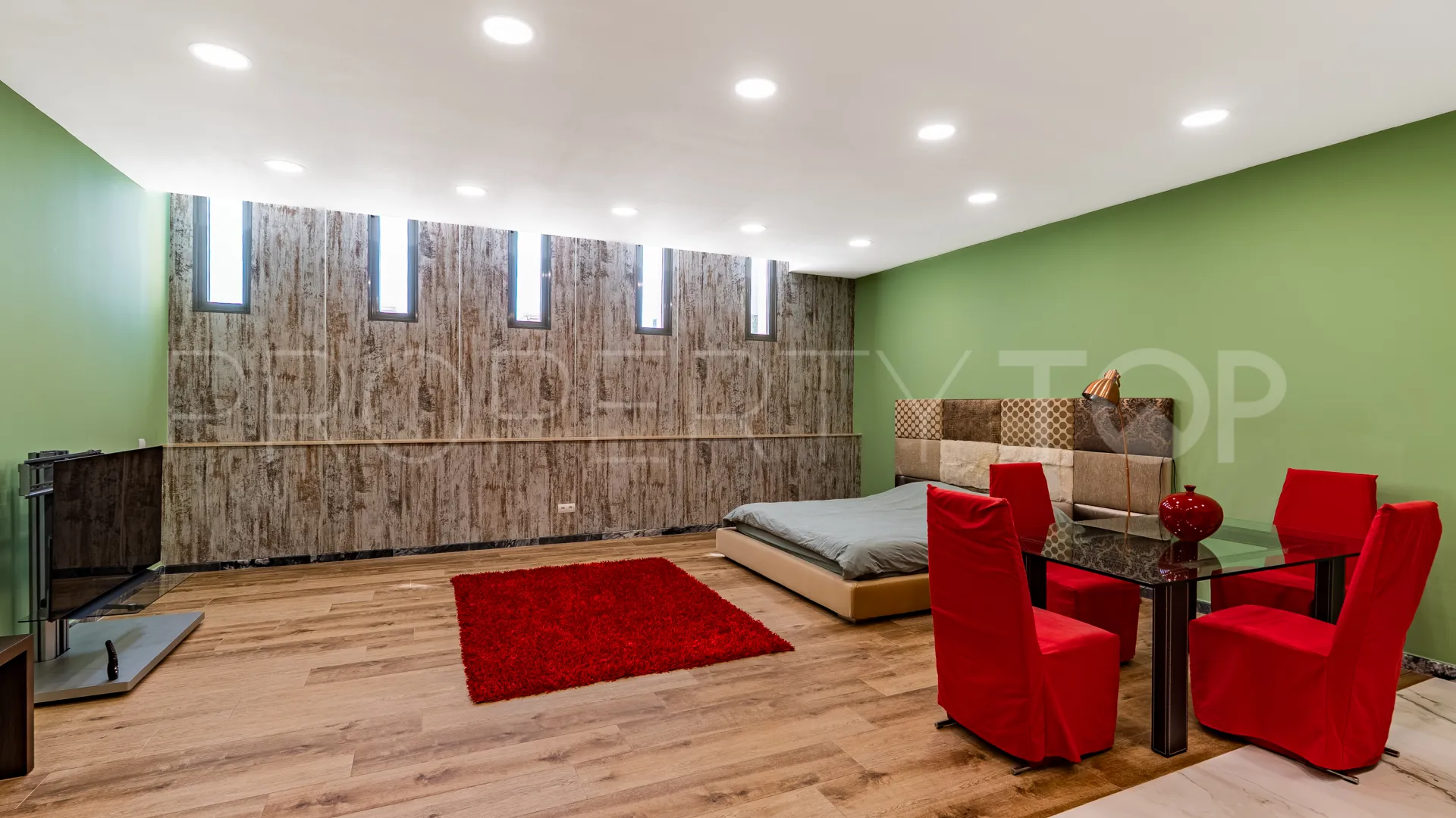 Villa for sale in La Alqueria with 5 bedrooms