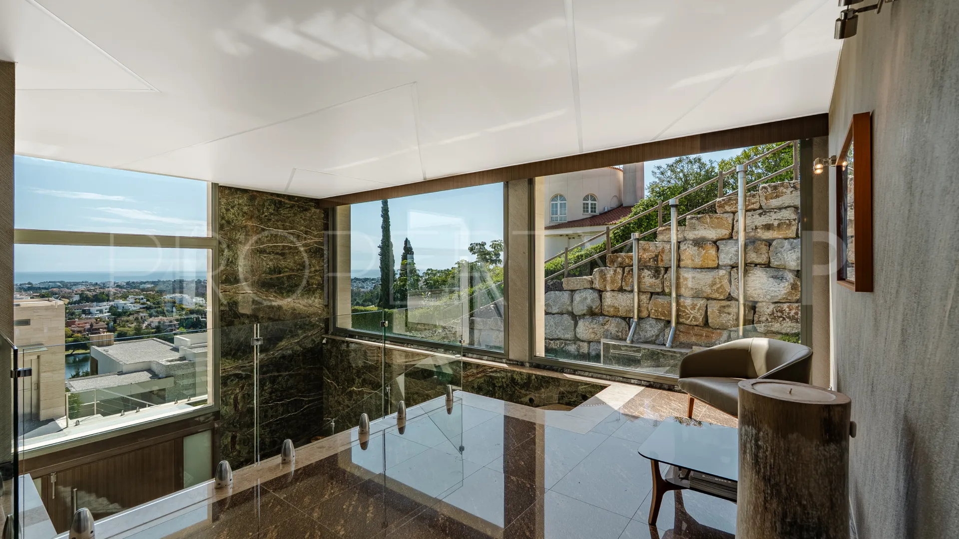 Villa for sale in La Alqueria with 5 bedrooms