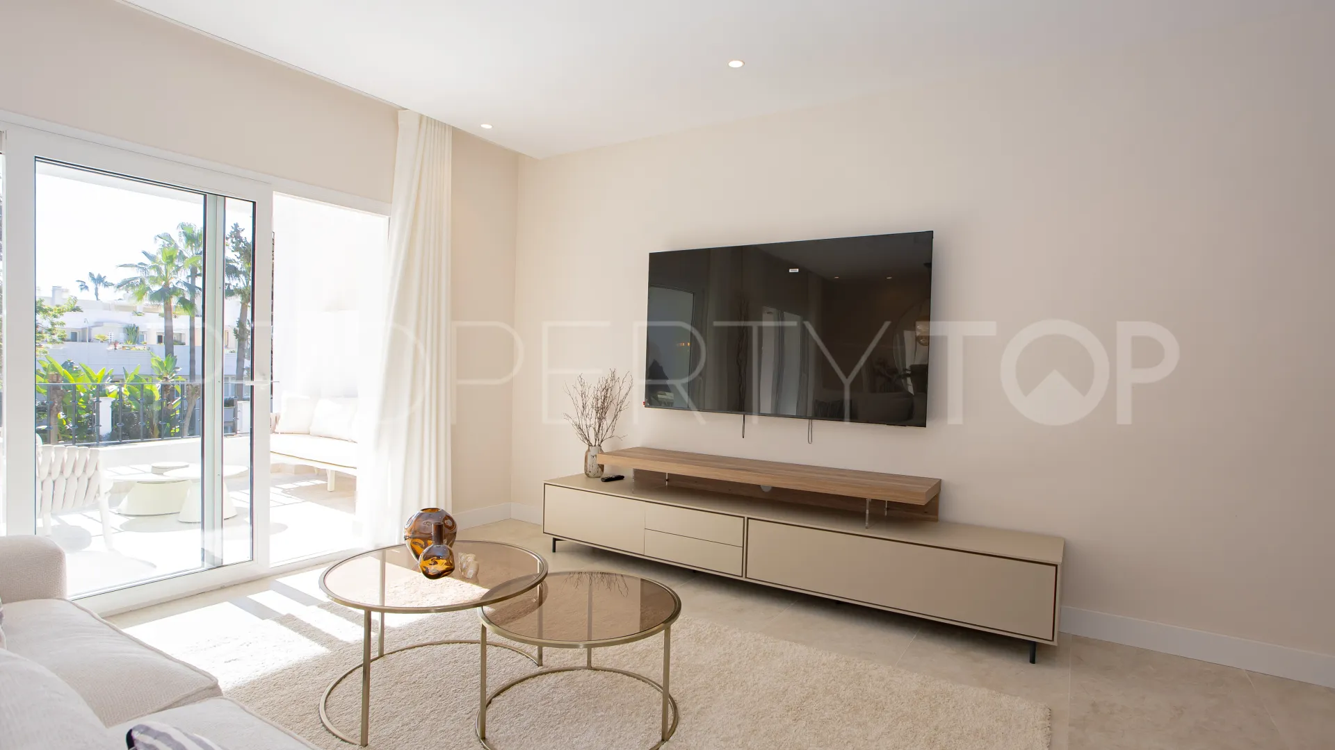 Buy Aloha Gardens 4 bedrooms duplex penthouse